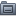 Desktop Folder Graphite Icon 16x16 png